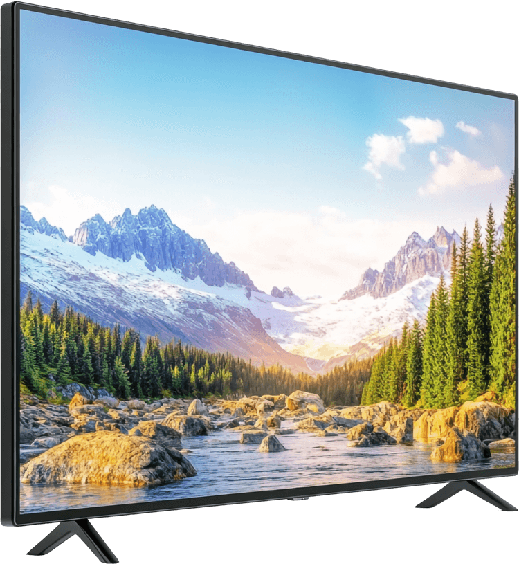 Samsung TV 55